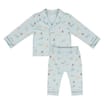 Pure Baby Safari Pyjamas