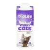 Toplife Formula Milk for Cats 200ml x18