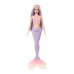 Barbie A Touch of Magic Fashion Doll - Lavender Tail