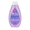 Johnson's Baby Bedtime Bath Gentle Baby Bath 500ml
