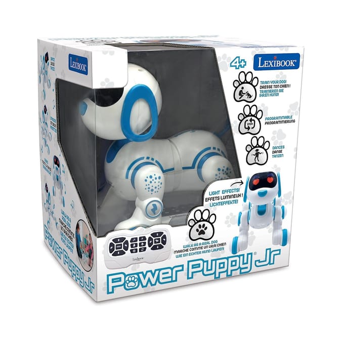 Power Puppy Junior