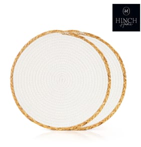 Hinch Home Placemats 2 Pack