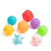 My First Sensory Balls 8 Pack