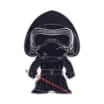 Pop Pin Star Wars Kylo Ren