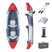 Hydro-force 2 Person Inflatable Kayak Set - Rapid X2