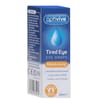 Optivive Tired Eye Moisturising Eye Drops 10ml