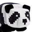 Minecraft Panda Plush
