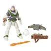 Disney Pixar Lightyear Mission Equipped Figure - Buzz
