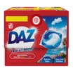 Daz All-in-One Laundry Pods 12 Washes - Whites & Colours