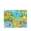 Wooden Animals Puzzle