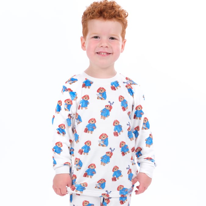 Paddington Pyjamas