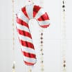 Sleigh Bells Foil Balloon