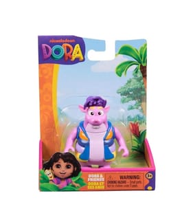Dora & Friends Single Figure 3" - Tico