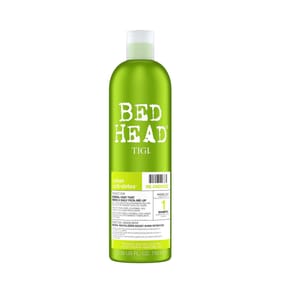 Bed Head TIGI Urban Anti+Dotes Re-Energize Shampoo 750ml