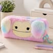 Squishmallows Plush Pencil Case