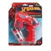 Marvel Spider-Man Bubble Gun