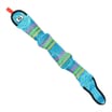 Tuff Woof Snake Dog Toy Assorted