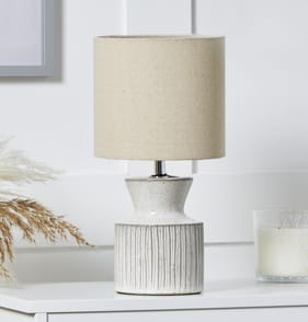 Home Collections Ceramic Lamp - Esme