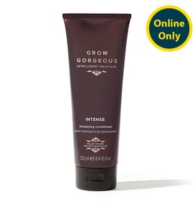 Grow Gorgeous Intense Thickening Conditioner 250ml