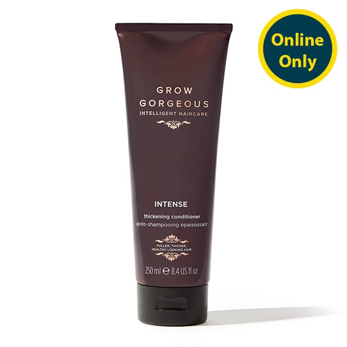Grow Gorgeous Intense Thickening Conditioner 250ml