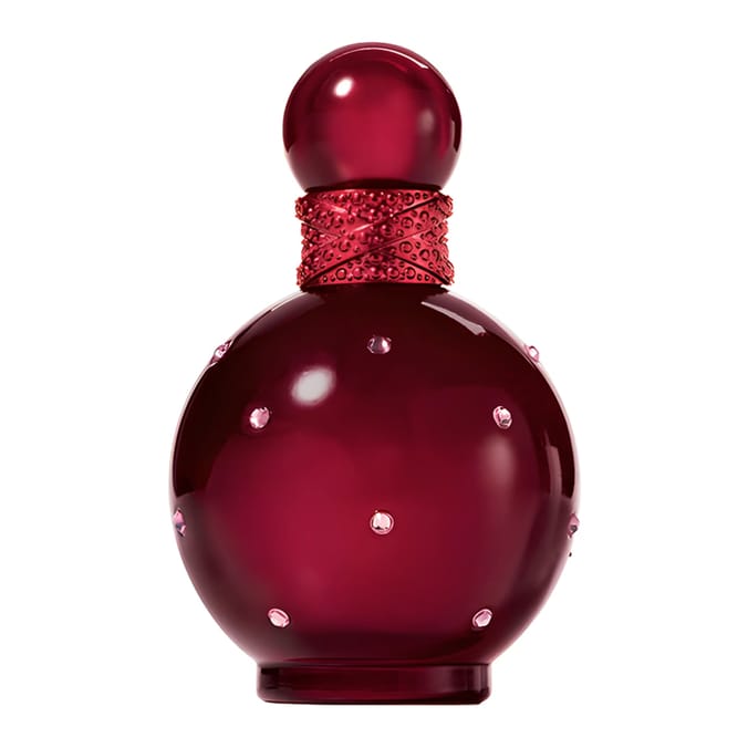 Britney Spears Hidden Fantasy Eau De Parfum 100ml
