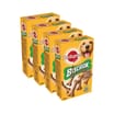 Pedigree Biscrok Gravy Bones Original 400g x4