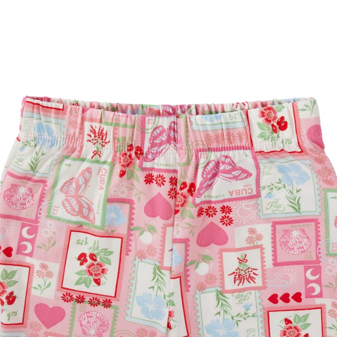 Originals Girls Patchwork Pyjamas