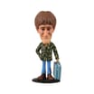 Only Fools & Horses Cushty Vinyl Figure - Rodney