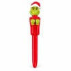 The Grinch Christmas Pen