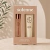 Solenne Hand Cream & Perfume Duo