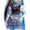 Monster High Doll with Pet & Accessories - Frankie Stein