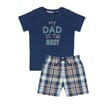 Originals My Dad Is The Best Pyjama