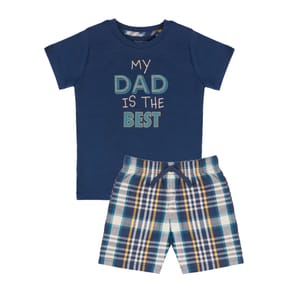 Originals My Dad Is The Best Pyjama