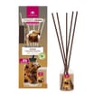 Cristalinas Reed Diffuser 25ml - Salted Caramel Mocha