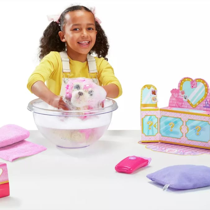 Scruff a Luvs Cutie Cuts