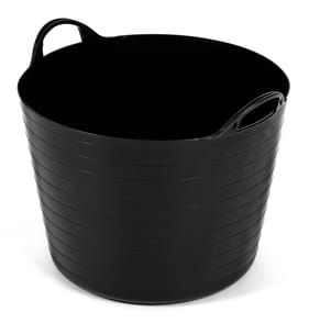 Strata Flexi Tuff Tub 40l