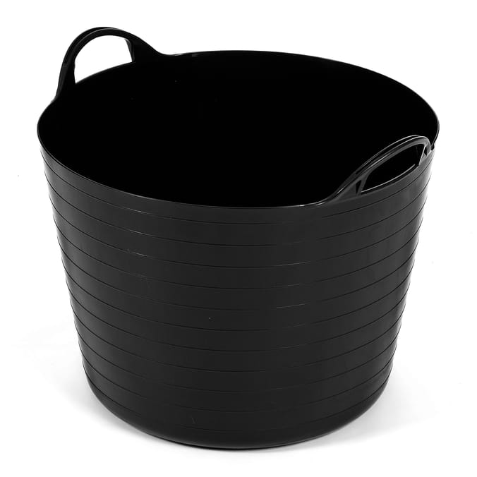 Strata Flexi Tuff Tub 40l