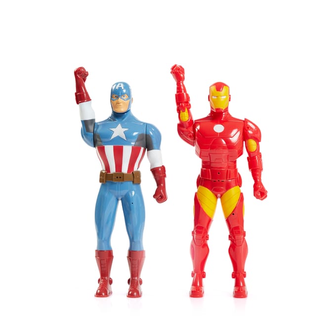 Marvel Avengers Walkie Talkies