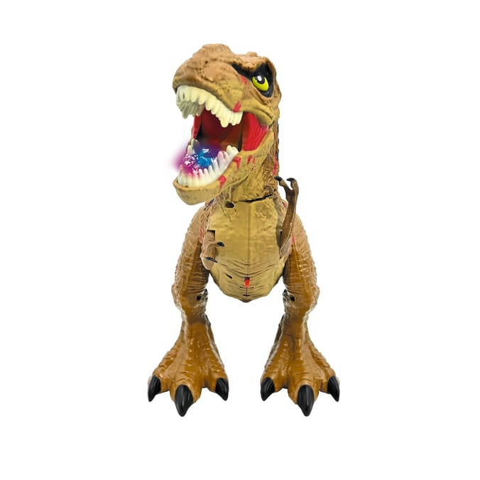 Lexibook Tirex Control RC T-Rex