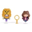 Wizarding World Harry Potter Micro Magical Moments Surprise Set - 2 Figurines with Accessory