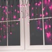 Haunted House Halloween 100 LED Curtain Light