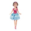 Zuru Sparkle Girlz Princess Doll Cones 10" - Assorted