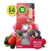  Air Wick Essential Oils Reeds Diffuser 42ml - Berries & Peach Blossom