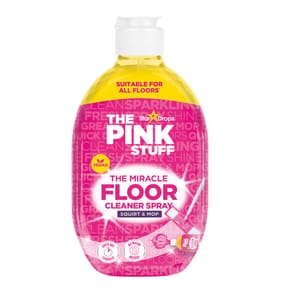 The Pink Stuff The Miracle Floor Cleaner 750ml