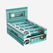 Yubi Bar Plant Based Chocolate Bar 12 x 35g - Mint Choc