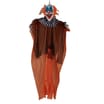 Hallow Scream Hanging Ghoul - Clown