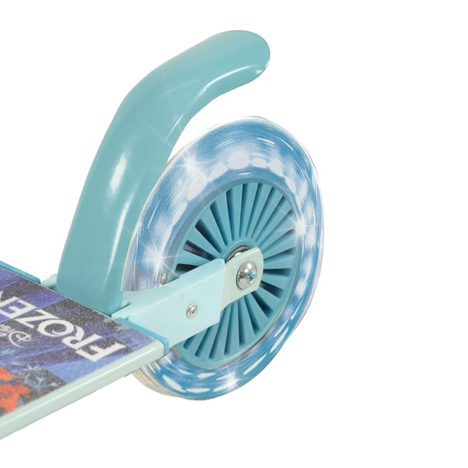 Frozen II Inline Scooter