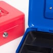 Secura Cash Box with Keys