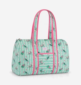 Stitch Under Seat Weekend Bag