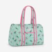 Stitch Under Seat Weekend Bag